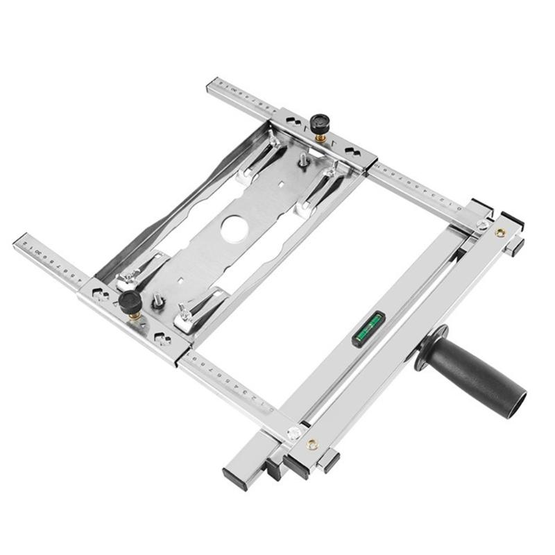 Wood Panel Trimmer Cutter with Clear Double Scale Smooth Base Suitable for Craftsmanships Carpentry Accurate Measurement 1
Wood Panel Trimmer Cutter with Clear Double Scale Smooth Base Suitable for Craftsmanships Carpentry Accurate Measurement 1