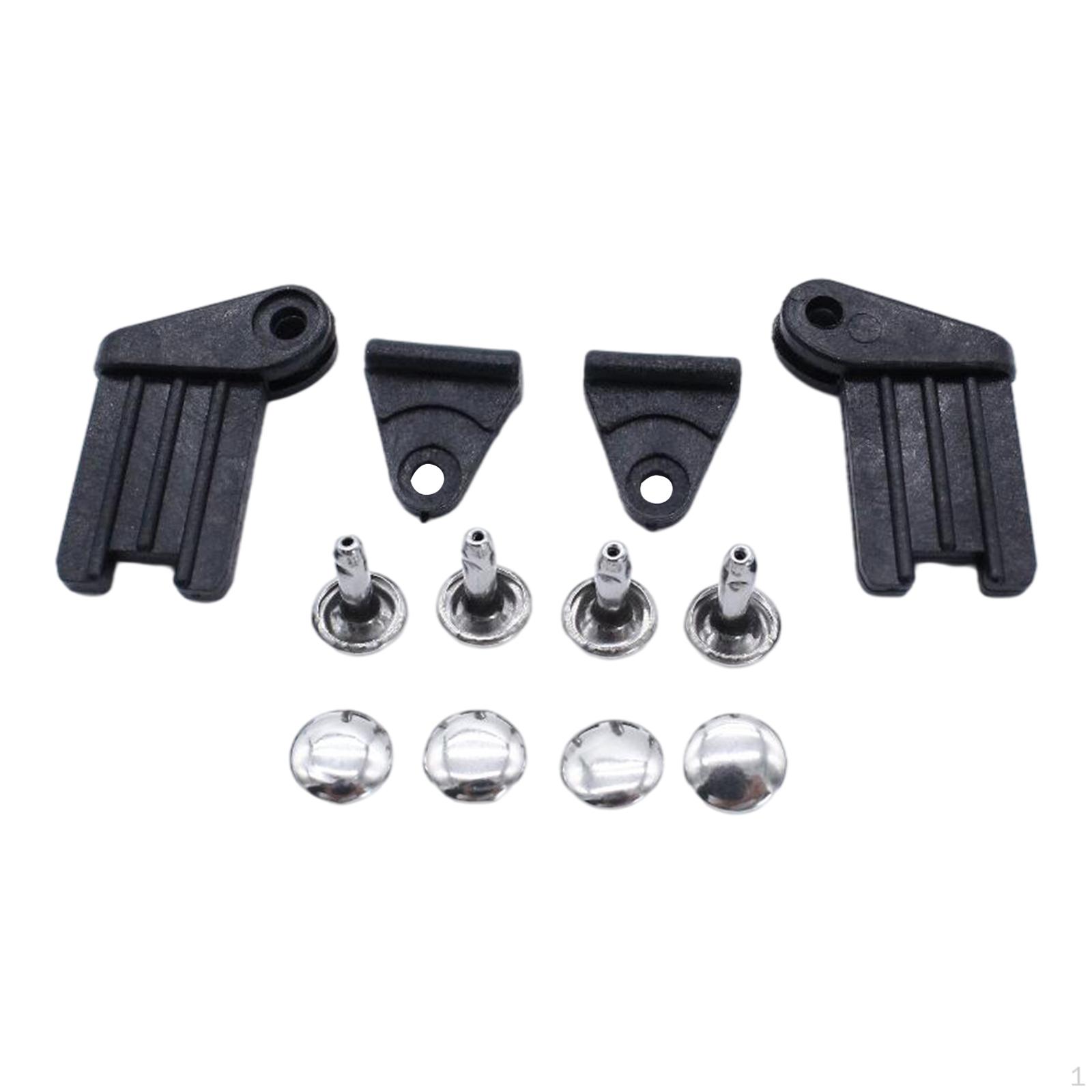 Rear Sunblind Repair Kit, Replacement Accessories Automobile for E65, E66, M5, E38
Rear Sunblind Repair Kit, Replacement Accessories Automobile for E65, E66, M5, E38