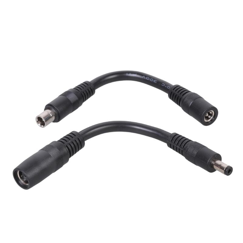 Solar Generator Adapter Cord With DC5521 And DC8020 Port Compatible for Outdoor LED Lighting Photovoltaic Systems 1
Solar Generator Adapter Cord With DC5521 And DC8020 Port Compatible for Outdoor LED Lighting Photovoltaic Systems 1