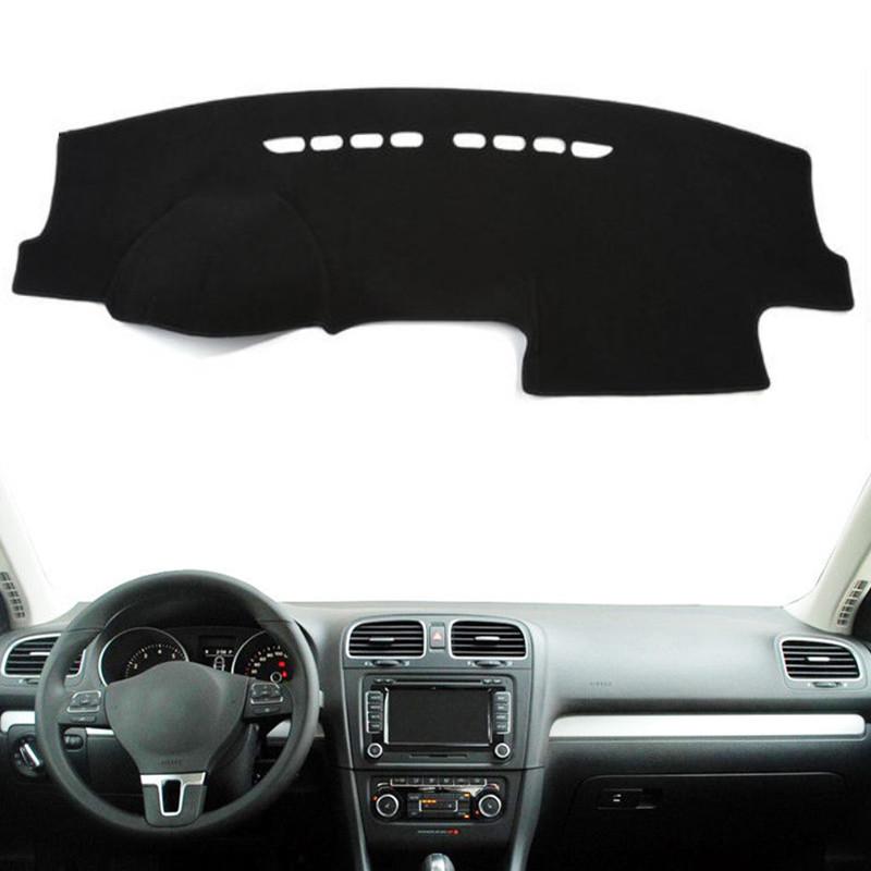 Для Volkswagen VW Golf 6 2009-2012 2013 Коврик на панель приборов, накладка, коврик, солнцезащитный коврик, ковер, подушка, стайлинг, автомобильные аксессуары Black(Black Edge)
Для Volkswagen VW Golf 6 2009-2012 2013 Коврик на панель приборов, накладка, коврик, солнцезащитный коврик, ковер, подушка, стайлинг, автомобильные аксессуары Black(Black Edge)