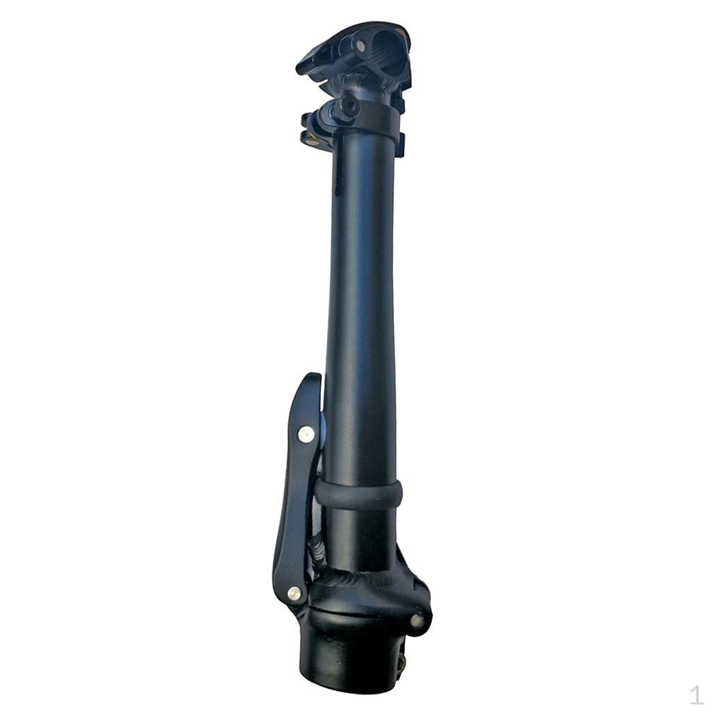 Вынос руля велосипеда из алюминиевого сплава, регулируемый для складного велосипеда
Вынос руля велосипеда из алюминиевого сплава, регулируемый для складного велосипеда