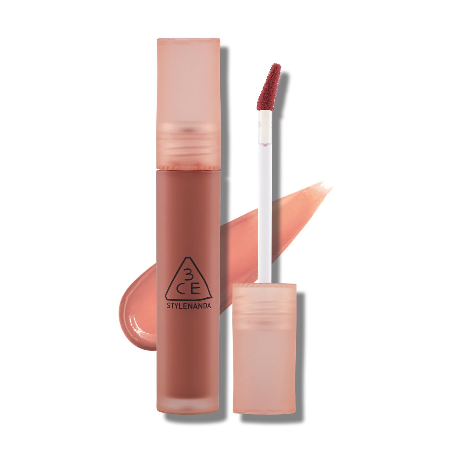 BLUR WATER TINT Blur Water Tint Tint Lip Makeup Lip Tint Soft 3CE Watery Moisture Smooth Pink Red Orange Peach Korean Cosmetics Korean Makeup
BLUR WATER TINT Blur Water Tint Tint Lip Makeup Lip Tint Soft 3CE Watery Moisture Smooth Pink Red Orange Peach Korean Cosmetics Korean Makeup