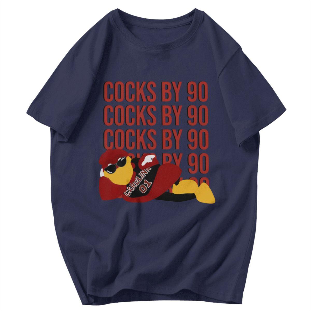 Men T Shirt Gamecock Pops Y2K Graphic Tees Unisex Clothing T Shirts 4XL
Men T Shirt Gamecock Pops Y2K Graphic Tees Unisex Clothing T Shirts 4XL