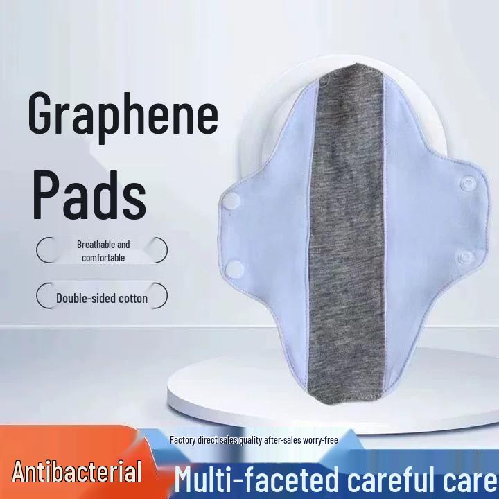 Новая непромокаемая моющаяся хлопковая ежедневная прокладка: Идеально для взрослых, послеродового ухода и ухода за пожилыми людьми
Новая непромокаемая моющаяся хлопковая ежедневная прокладка: Идеально для взрослых, послеродового ухода и ухода за пожилыми людьми