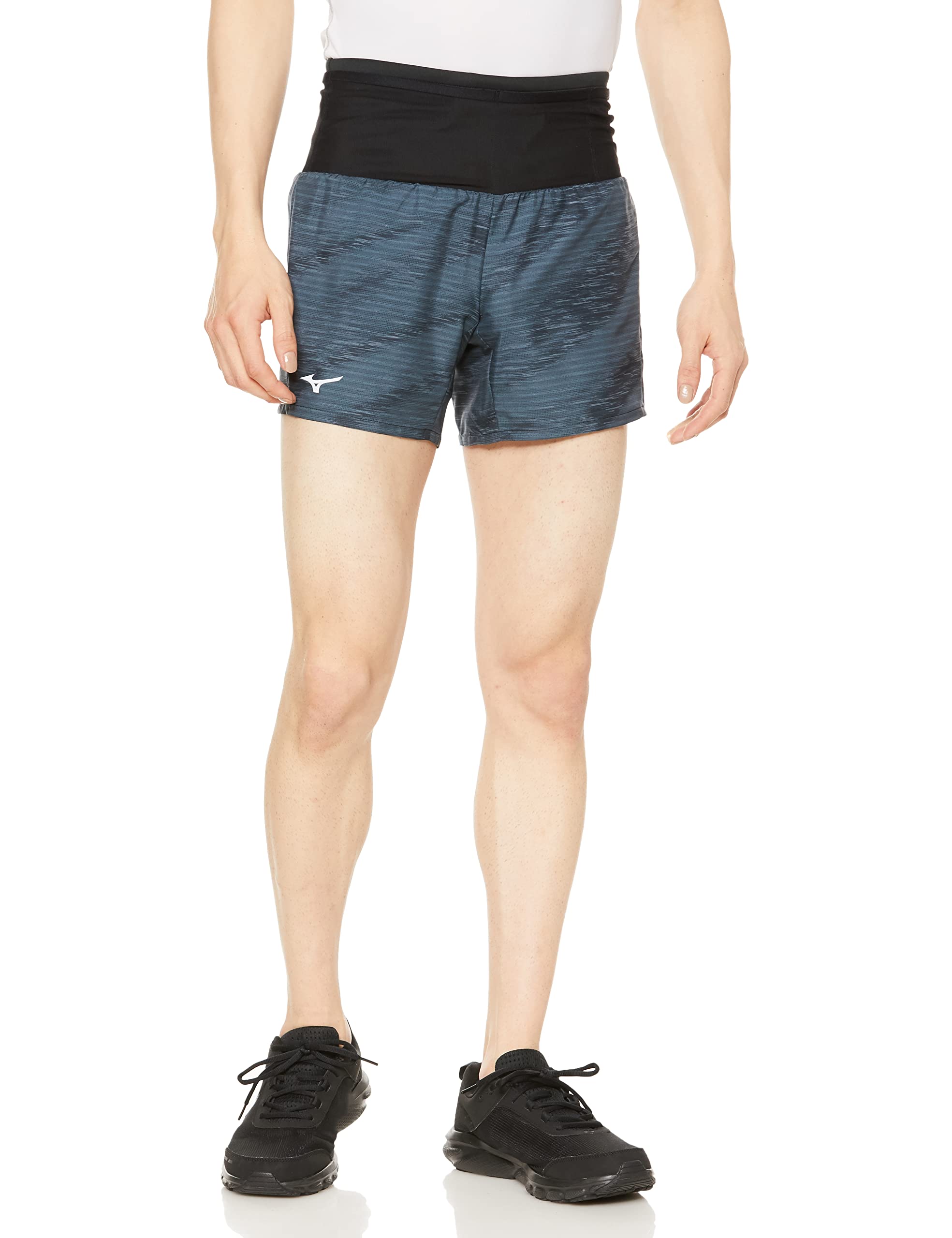 Mizuno Стандартная беговая одежда J2MBA020 Черный Размер S Мужская (J2MBA020)
Mizuno Стандартная беговая одежда J2MBA020 Черный Размер S Мужская (J2MBA020)