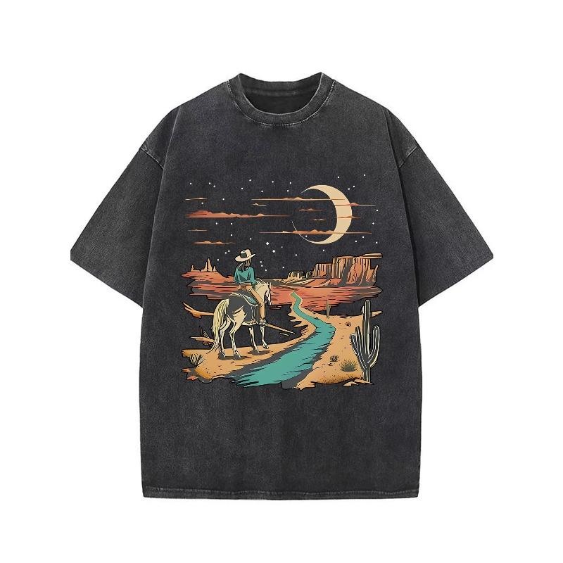 European size Trendy Washed And Distressed T-Shirt for Men Comfortable Fit Featuring a Unique Print Design Perfect for Christmas 5XL
European size Trendy Washed And Distressed T-Shirt for Men Comfortable Fit Featuring a Unique Print Design Perfect for Christmas 5XL