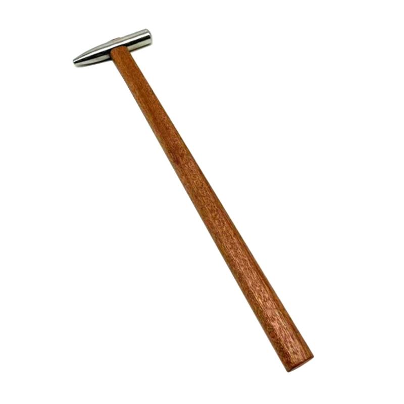 Professional Automotive Body Repair Hammer Tool Stainless Steel Head With Comfortable Wood Handle For Car Dents Removal 1
Professional Automotive Body Repair Hammer Tool Stainless Steel Head With Comfortable Wood Handle For Car Dents Removal 1