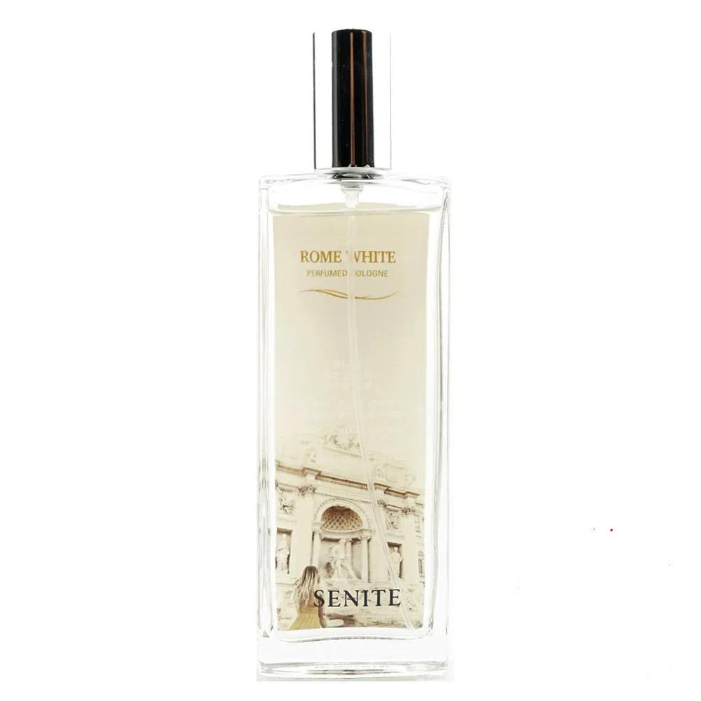 SENITE AKZOQSWW Body Care Shower Cologne 100ml Roman White
SENITE AKZOQSWW Body Care Shower Cologne 100ml Roman White