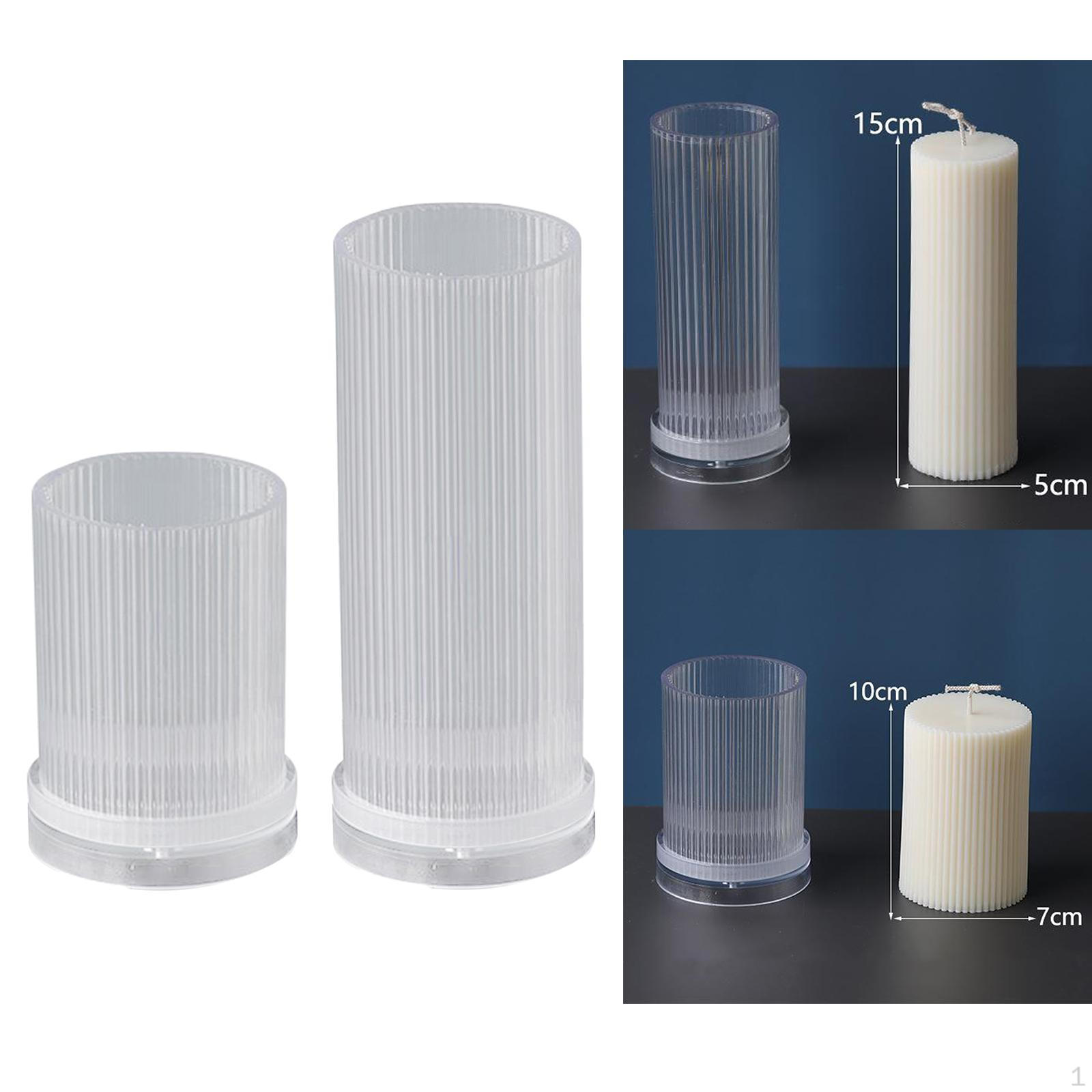 2x Цилиндр Модели Колонны Ребристый Ароматизированный -сам
2x Цилиндр Модели Колонны Ребристый Ароматизированный -сам