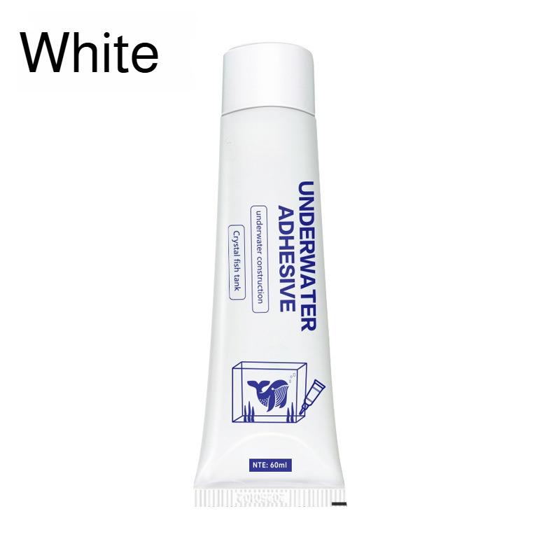 Прозрачный герметик для аквариума, для заделки трубных соединений и устранения протечек воды
Прозрачный герметик для аквариума, для заделки трубных соединений и устранения протечек воды