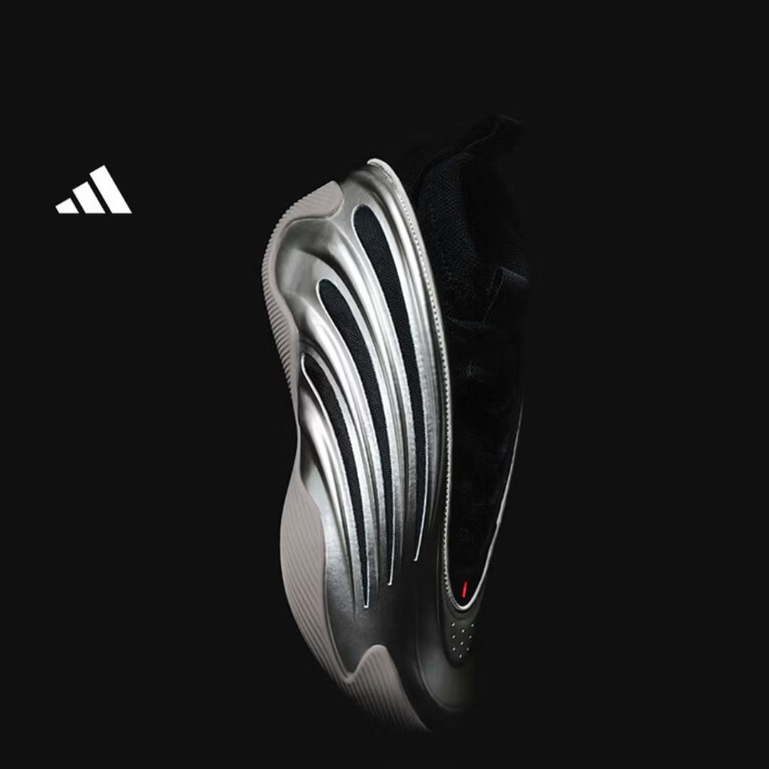 Баскетбольные кроссовки Adidas Harden 9-го поколения с амортизацией, противоскользящие, с технологией Boost - Cyber Metal Adidas JR2506 39
Баскетбольные кроссовки Adidas Harden 9-го поколения с амортизацией, противоскользящие, с технологией Boost - Cyber Metal Adidas JR2506 39