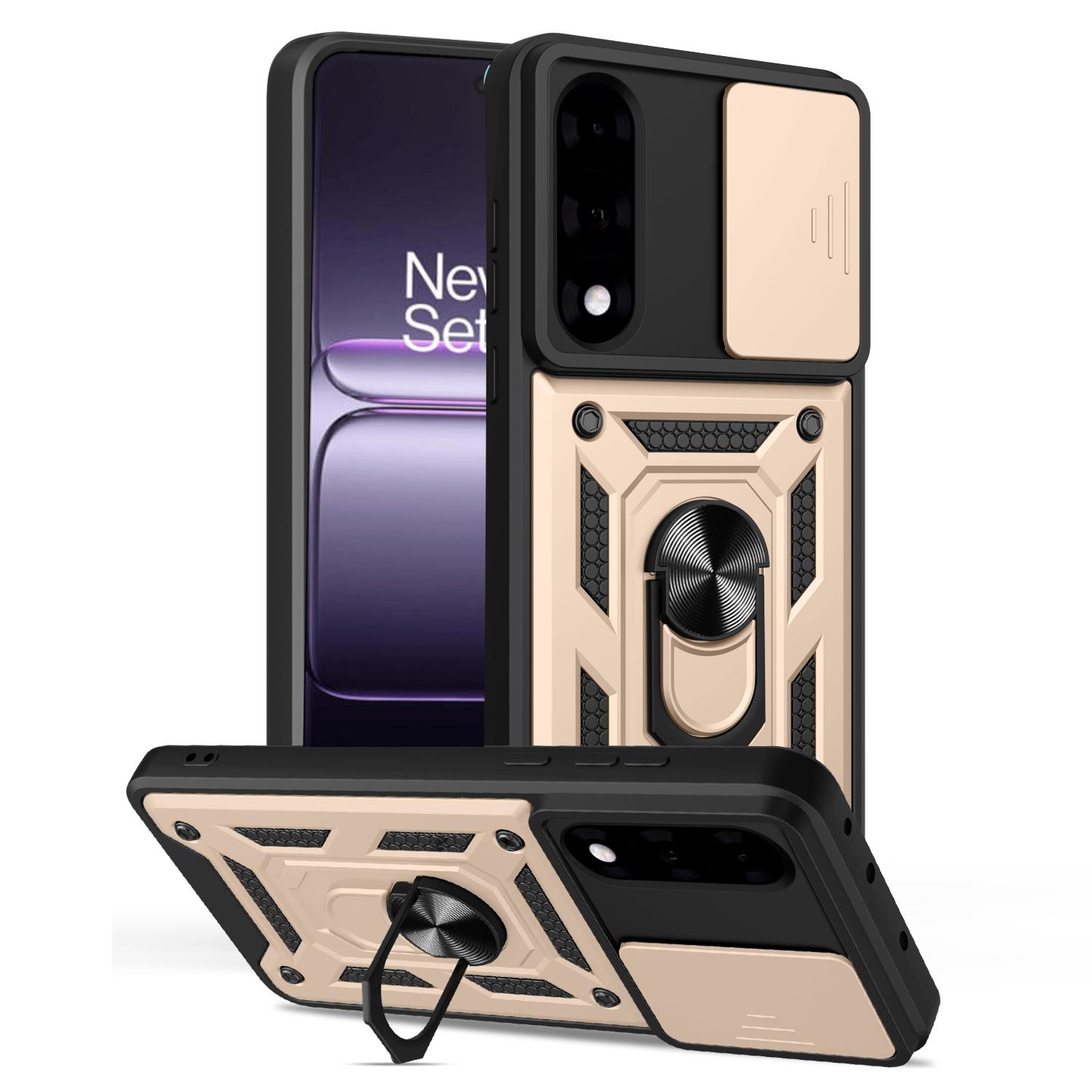 For OnePlus Nord 5 5G/Ace 5 Ultra 5G Case with Slide Camera Lid PC+TPU Kickstand Phone Cover
For OnePlus Nord 5 5G/Ace 5 Ultra 5G Case with Slide Camera Lid PC+TPU Kickstand Phone Cover