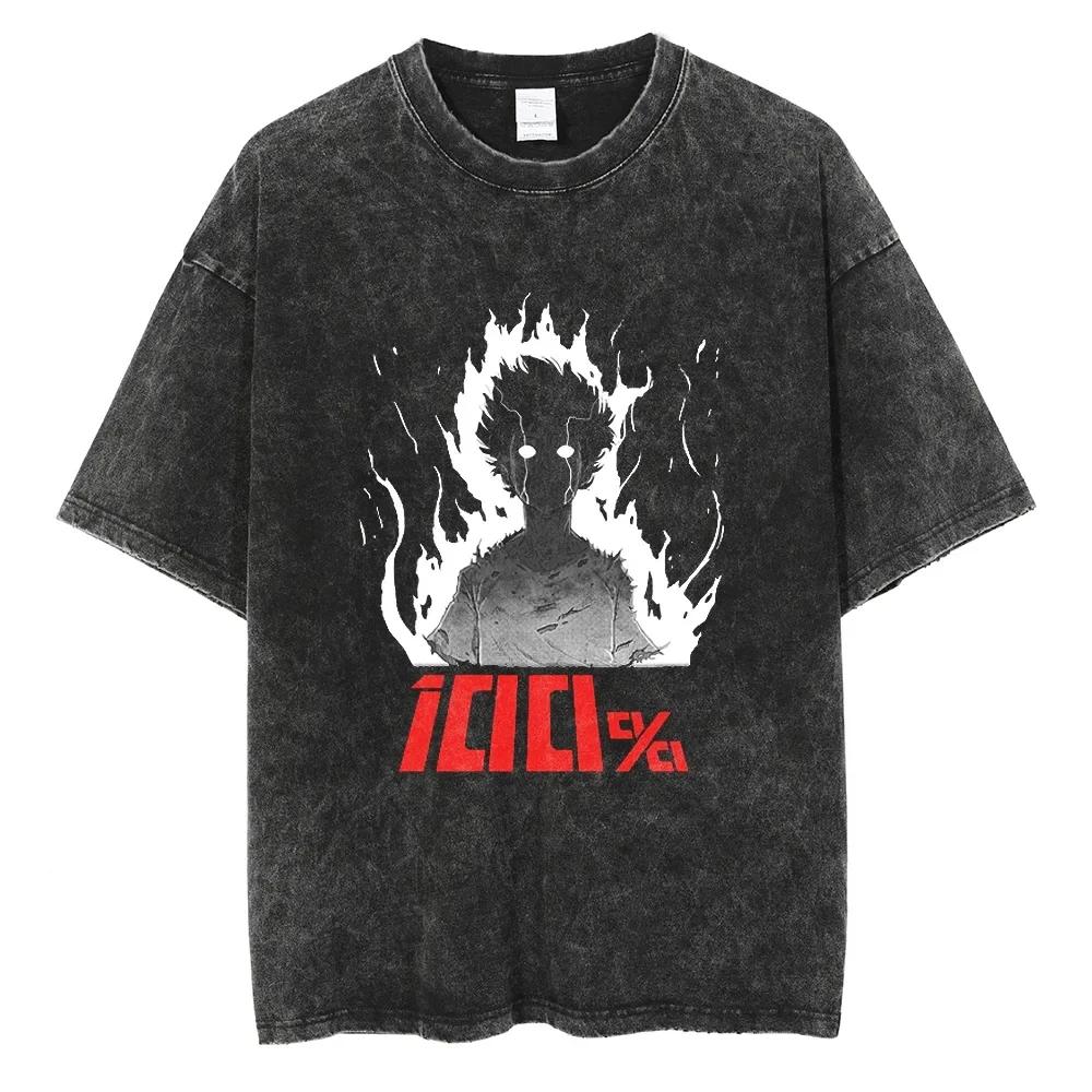 Washed Oversized Casual T-shirt Japanese Anime Printed Loose Street Clothing, Black Top, Harajuku S
Washed Oversized Casual T-shirt Japanese Anime Printed Loose Street Clothing, Black Top, Harajuku S