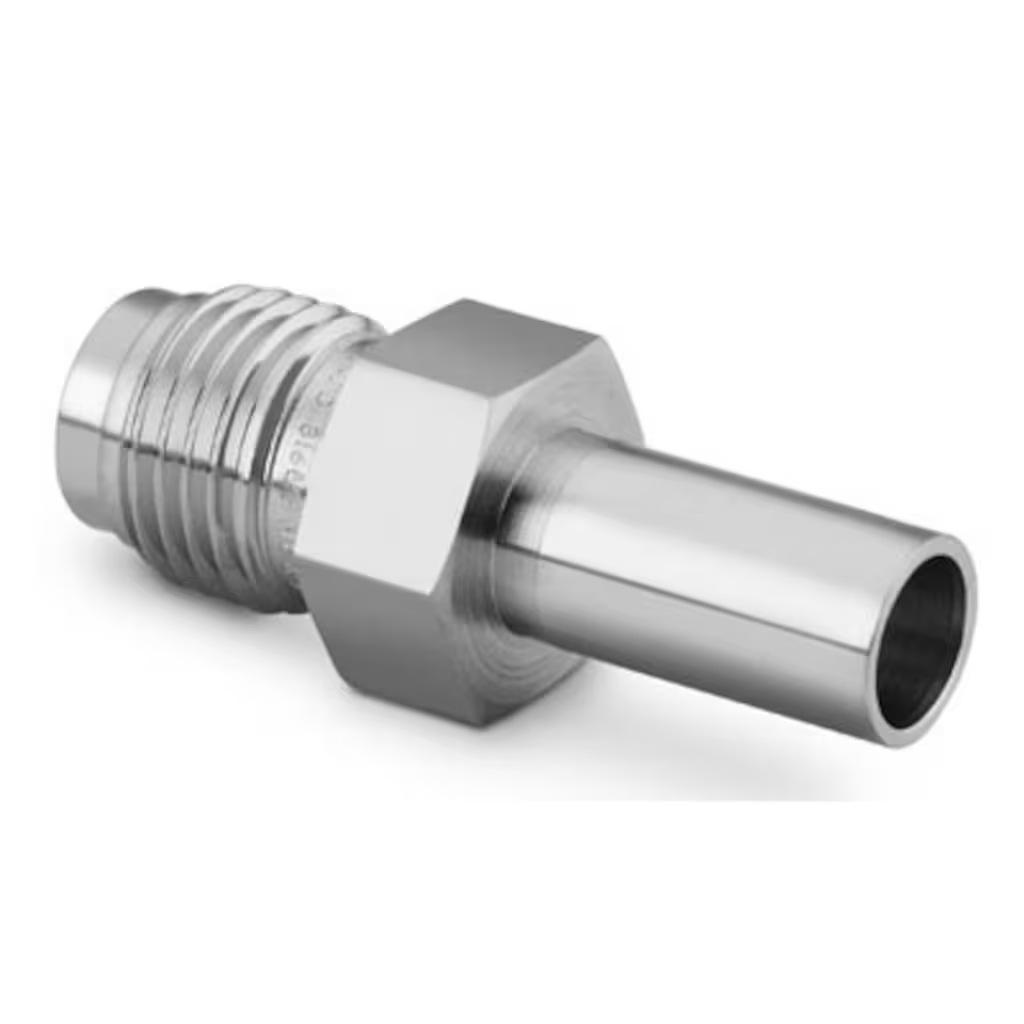 316L High Flow VAR VCR Fitting by Swagelok
316L High Flow VAR VCR Fitting by Swagelok
