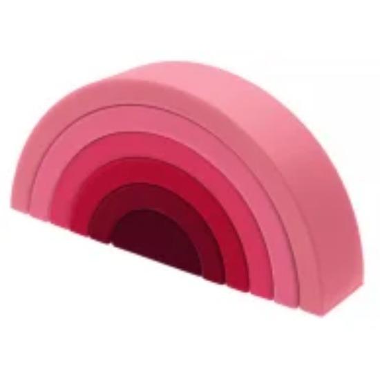 Новый Радужный Силиконовый Строительный Блок Детский Силиконовый Прорезыватель Для Зубов Мягкий Силиконовый Блок Развивающие Игрушки Детские Подарки
Новый Радужный Силиконовый Строительный Блок Детский Силиконовый Прорезыватель Для Зубов Мягкий Силиконовый Блок Развивающие Игрушки Детские Подарки