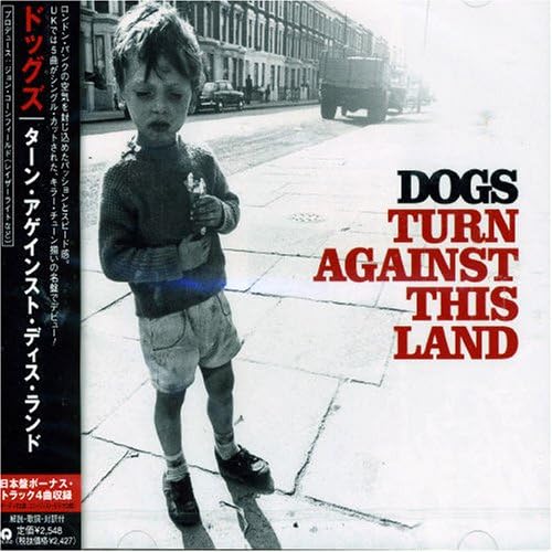 CD DOGS - Turn Against This Land UICI1042PROMO Island Records 2006 Япония ОбиРок Б/У
CD DOGS - Turn Against This Land UICI1042PROMO Island Records 2006 Япония ОбиРок Б/У