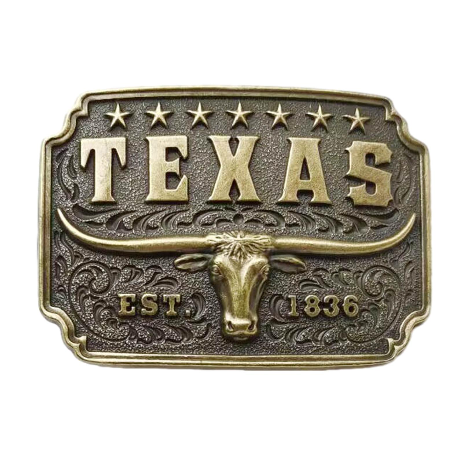 Пряжка для ремня «Бык с длинными рогами» Винтажная Техасская Западная Ковбойская Пряжка Замена Западный Ковбой Косплей Костюм Аксессуары A
Пряжка для ремня «Бык с длинными рогами» Винтажная Техасская Западная Ковбойская Пряжка Замена Западный Ковбой Косплей Костюм Аксессуары A