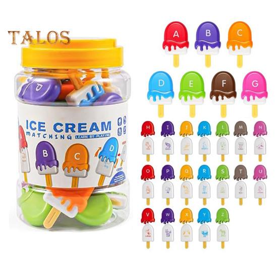 Мороженое алфавитная игрушка для детей, заглавные буквы, строчные буквы, обучающая игрушка для малышей, мальчиков и девочек, обучающая игра-сортировка цветов, алфавит, игра-занятие set
Мороженое алфавитная игрушка для детей, заглавные буквы, строчные буквы, обучающая игрушка для малышей, мальчиков и девочек, обучающая игра-сортировка цветов, алфавит, игра-занятие set