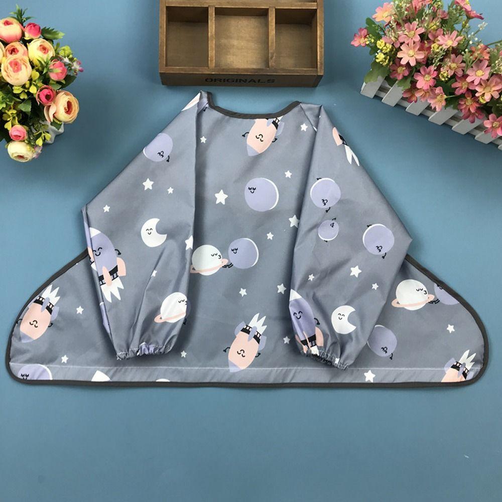 Flower Animal Pattern Forest Baby Eating Table Mat Baby Eating Artifact Baby Coverall Baby Bib
Flower Animal Pattern Forest Baby Eating Table Mat Baby Eating Artifact Baby Coverall Baby Bib
