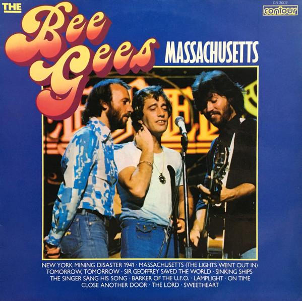 Виниловая пластинка BEE GEES Massachusetts CN2002 CONTOUR 1978 UK Rock Б/у
Виниловая пластинка BEE GEES Massachusetts CN2002 CONTOUR 1978 UK Rock Б/у