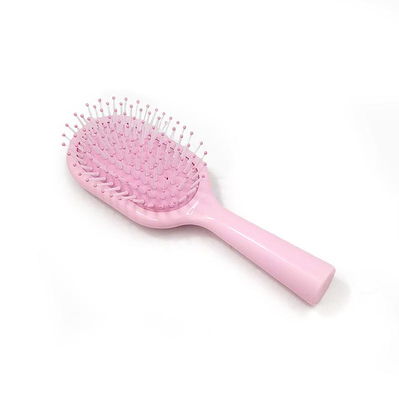 Air Cushion Comb for Massaging Women s Long Hair. The Hair Cushion Comb Is A Cute and Small Comb Designed for Massaging Hair.
Air Cushion Comb for Massaging Women s Long Hair. The Hair Cushion Comb Is A Cute and Small Comb Designed for Massaging Hair.