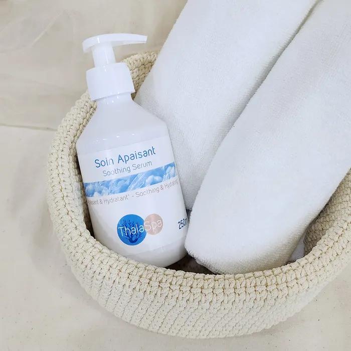 Soothing Body Moisture Serum 250ml
Soothing Body Moisture Serum 250ml