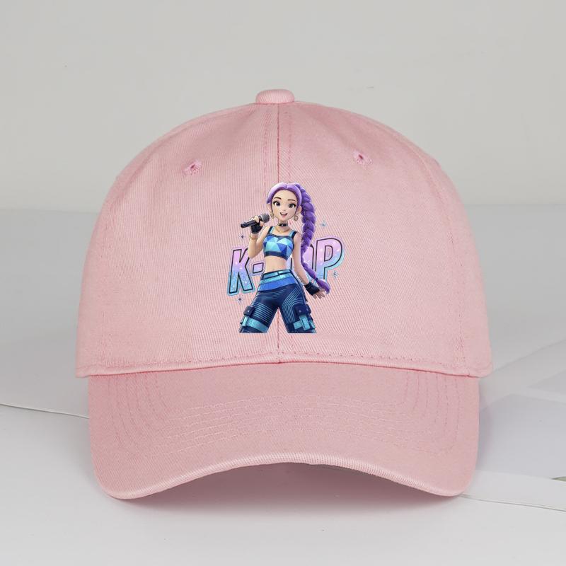 KPOP Purple Hair Idol Cartoon Print Baseball Cap Unisex WoUnisex Y2K Streetwear Washed Cotton Adjustable Dad Hat Sun Hat
KPOP Purple Hair Idol Cartoon Print Baseball Cap Unisex WoUnisex Y2K Streetwear Washed Cotton Adjustable Dad Hat Sun Hat