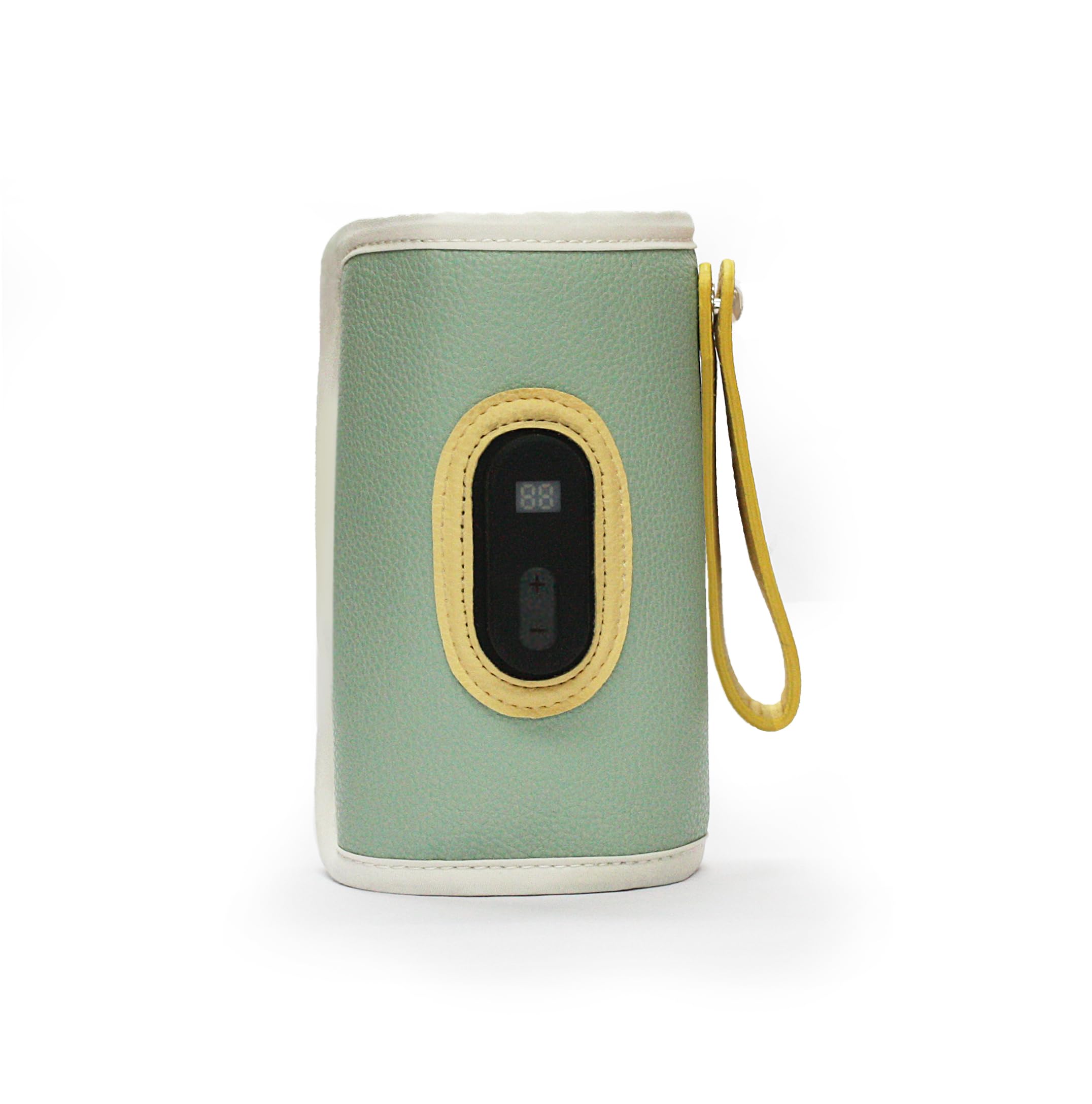 Smart Start Baby Bottle USB USB Type C Cable 5 Level Temperature to Turquoise x Yellow Warmer, Powered, Included, Adjustment, 38°C 55°C,
Smart Start Baby Bottle USB USB Type C Cable 5 Level Temperature to Turquoise x Yellow Warmer, Powered, Included, Adjustment, 38°C 55°C,