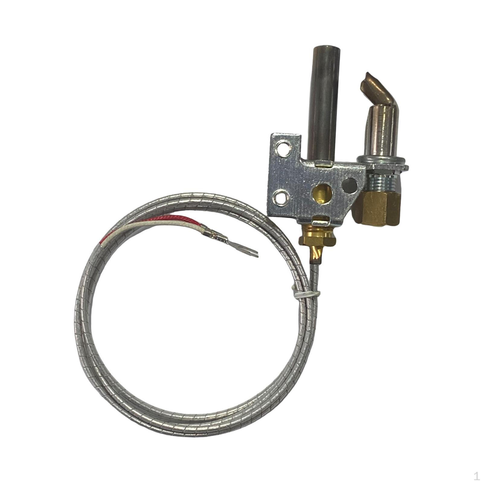 Горелка в сборе с термобатареей. Принадлежности для применения. Прочные органы управления печью. 24 inches
Горелка в сборе с термобатареей. Принадлежности для применения. Прочные органы управления печью. 24 inches