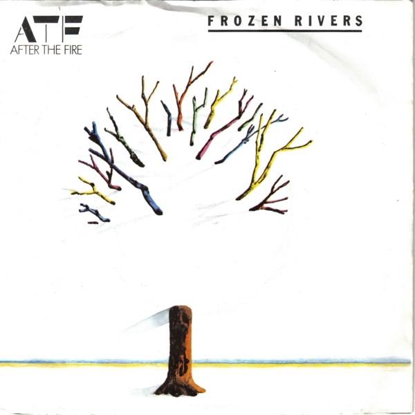 7inch Record AFTER THE FIRE Frozen Rivers EPCA1613 Epic 1981 UK Rock Used
7inch Record AFTER THE FIRE Frozen Rivers EPCA1613 Epic 1981 UK Rock Used