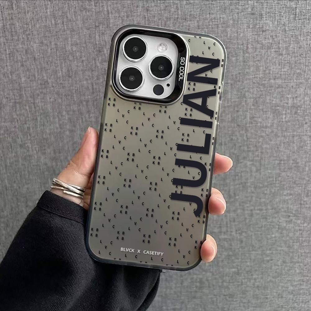 Расписной чехол для телефона для iPhone 11 14 15 16 iPhone 17 11 12 13 для 17 14 15 16 Pro14 15 16 Pro Max для Samsung S25 Ultra S24 S25 A36 A56 A16 Жесткий чехол Samsung S25 Ultra чёрный
Расписной чехол для телефона для iPhone 11 14 15 16 iPhone 17 11 12 13 для 17 14 15 16 Pro14 15 16 Pro Max для Samsung S25 Ultra S24 S25 A36 A56 A16 Жесткий чехол Samsung S25 Ultra чёрный