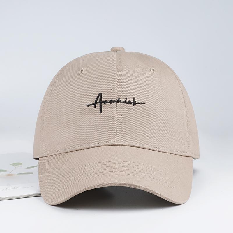 A Embroidered Baseball Cap Lightweight Breathable Minimalist and Stylish Perfect for Daily Outings and Fishing Ideal Holiday
A Embroidered Baseball Cap Lightweight Breathable Minimalist and Stylish Perfect for Daily Outings and Fishing Ideal Holiday