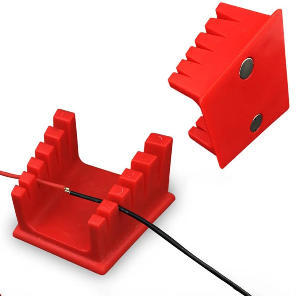 Red Magnetic Welding Bench Large Suction Welding Table Clamp Wire Fixture Bracket Thick Fine Wire
Red Magnetic Welding Bench Large Suction Welding Table Clamp Wire Fixture Bracket Thick Fine Wire