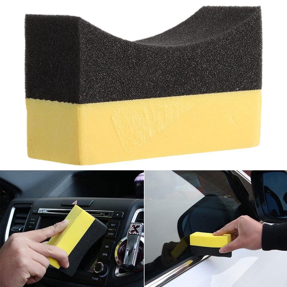 Car Tyre Brush Sponge Honeycomb Car Wash Sponge Cleaning Tools Wiping Cleaning Wash Household Accessories Car I9N5
Car Tyre Brush Sponge Honeycomb Car Wash Sponge Cleaning Tools Wiping Cleaning Wash Household Accessories Car I9N5