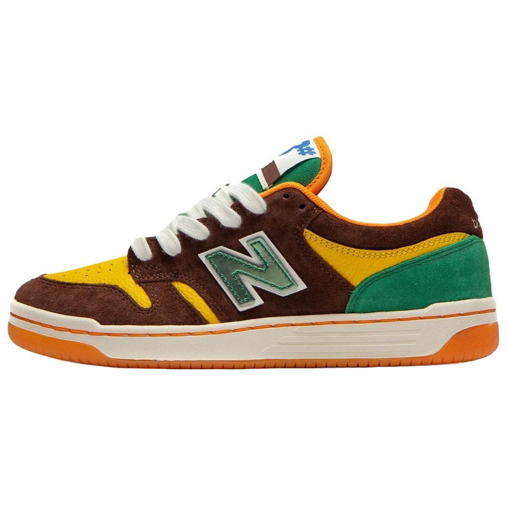 480 Rukus x 480 Numeric New Balance Качка-крижень NM480RUK 44
480 Rukus x 480 Numeric New Balance Качка-крижень NM480RUK 44
