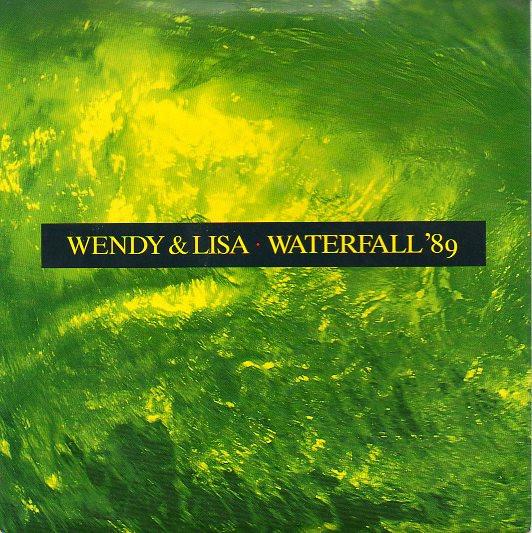 7inch Record WENDY & LISA - Waterfall 89 VS1223 Virgin 1989 UK Dance & Electronica Used
7inch Record WENDY & LISA - Waterfall 89 VS1223 Virgin 1989 UK Dance & Electronica Used