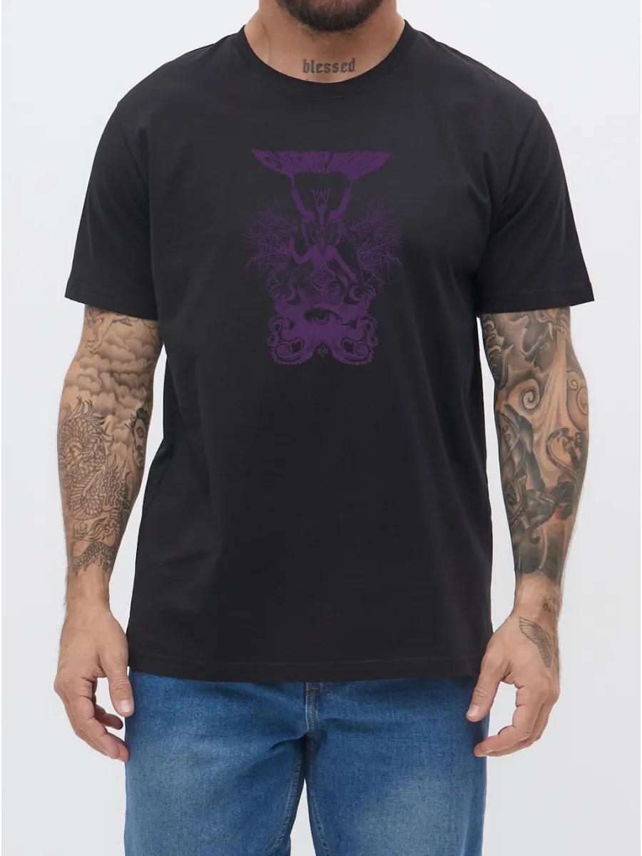 T-shirt LOKDOK XL
T-shirt LOKDOK XL