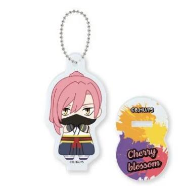 Anime Acrylic Keychain for Sk8 The Infinity Kyan Reki Hiromi Higa Kojiro Nanjo Chinen Miya Q Version Acrylic Standee Key Buckle
Anime Acrylic Keychain for Sk8 The Infinity Kyan Reki Hiromi Higa Kojiro Nanjo Chinen Miya Q Version Acrylic Standee Key Buckle