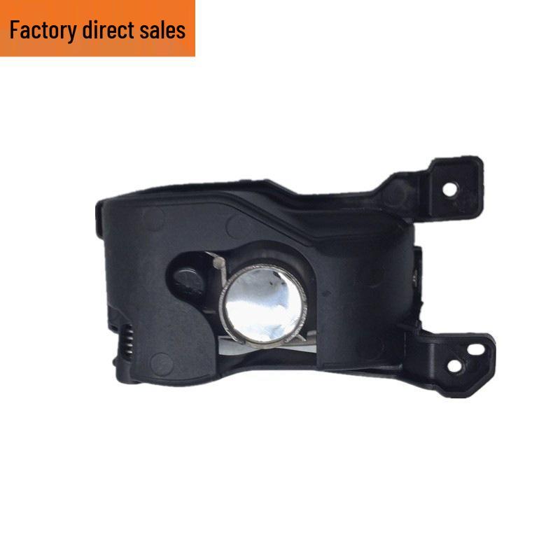 Совместим с моделями Honda City 2012-2014 годов: Передняя противотуманная фара / Фара в бампере / Противотуманная фара Standard, Passenger Side Right
Совместим с моделями Honda City 2012-2014 годов: Передняя противотуманная фара / Фара в бампере / Противотуманная фара Standard, Passenger Side Right