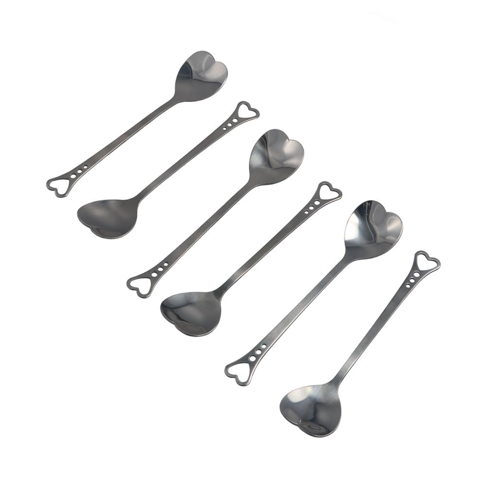 Kitchen Cute Cartoon Stainless Steel Espresso Iced Tea Stirrer Teaspoon Stirring Tool Coffee Spoon серебряный
Kitchen Cute Cartoon Stainless Steel Espresso Iced Tea Stirrer Teaspoon Stirring Tool Coffee Spoon серебряный