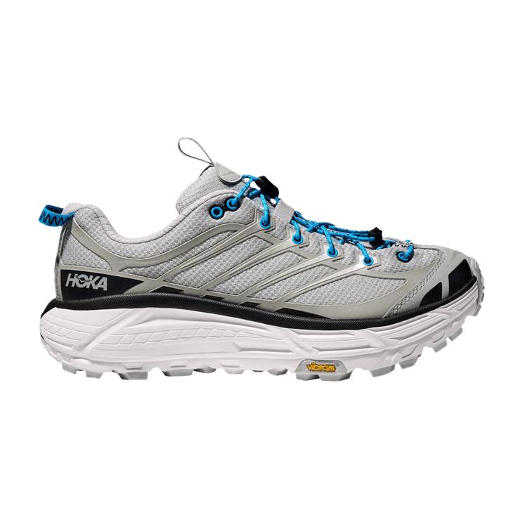 HOKA Mafate Three2 Stardust Skyward Blue Унисекс Кроссовки Серый 1141572-STSK 41
HOKA Mafate Three2 Stardust Skyward Blue Унисекс Кроссовки Серый 1141572-STSK 41
