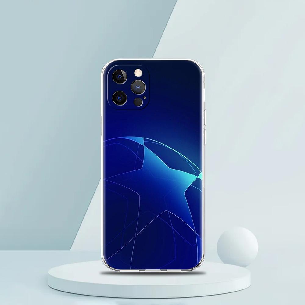 Football Sport Soccer Phone Case for iPhone 16 15 14 13 12 Pro Max Transparent Soft for iPhone 11 Pro Max 7 8 Plus XS XR Shell iPhone 13 Pro
Football Sport Soccer Phone Case for iPhone 16 15 14 13 12 Pro Max Transparent Soft for iPhone 11 Pro Max 7 8 Plus XS XR Shell iPhone 13 Pro