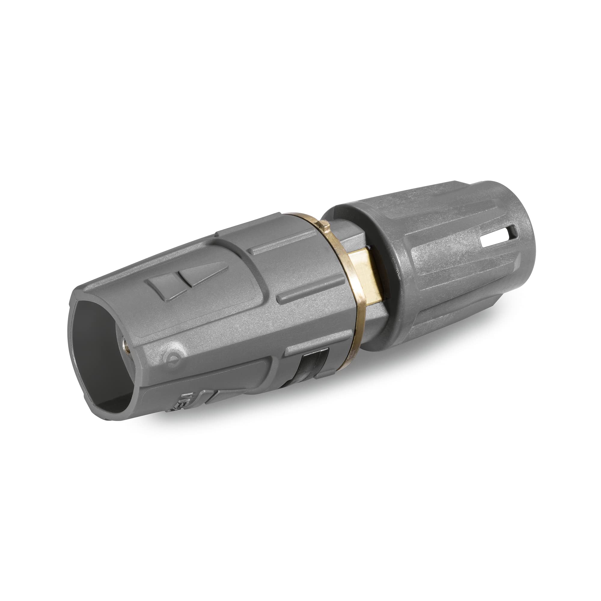 KARCHER 3-струйная насадка EASYLock 038 41170320 Дополнительные детали для пылесоса
KARCHER 3-струйная насадка EASYLock 038 41170320 Дополнительные детали для пылесоса