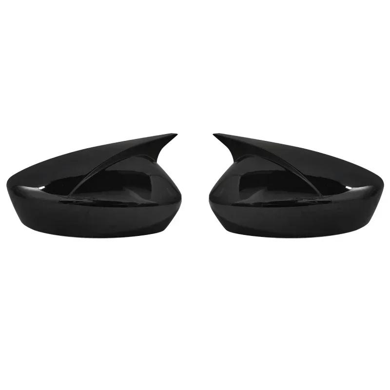 For Mazda 6 Atenza 2018-2026 3 Axela 2014-2018 Car Rearview Side Mirror Cover Wing Cap Exterior Door Case Trim Carbon Fiber Look
For Mazda 6 Atenza 2018-2026 3 Axela 2014-2018 Car Rearview Side Mirror Cover Wing Cap Exterior Door Case Trim Carbon Fiber Look