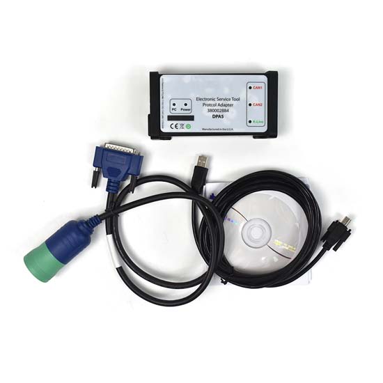 Для New Holland Electronic Service Tool Для CNH 9.9 инженерия Сельское хозяйство Диагностический инструмент белый
Для New Holland Electronic Service Tool Для CNH 9.9 инженерия Сельское хозяйство Диагностический инструмент белый