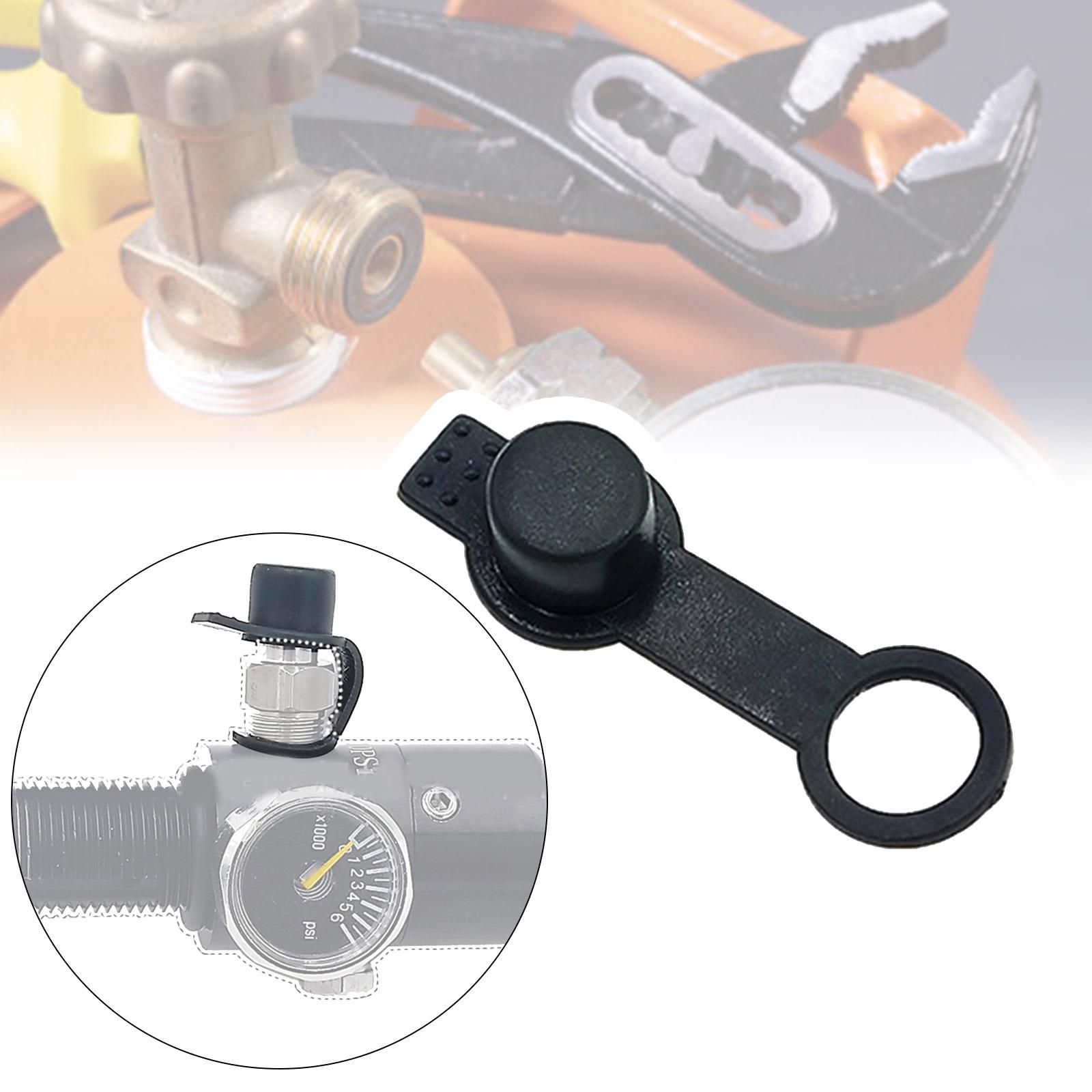 5Pcs Air Tanks Regulator Rubber Fill Nipple Quick Disconnect Dustproof Cover Replacement for SQCC1 Filler Valves Tanks
5Pcs Air Tanks Regulator Rubber Fill Nipple Quick Disconnect Dustproof Cover Replacement for SQCC1 Filler Valves Tanks