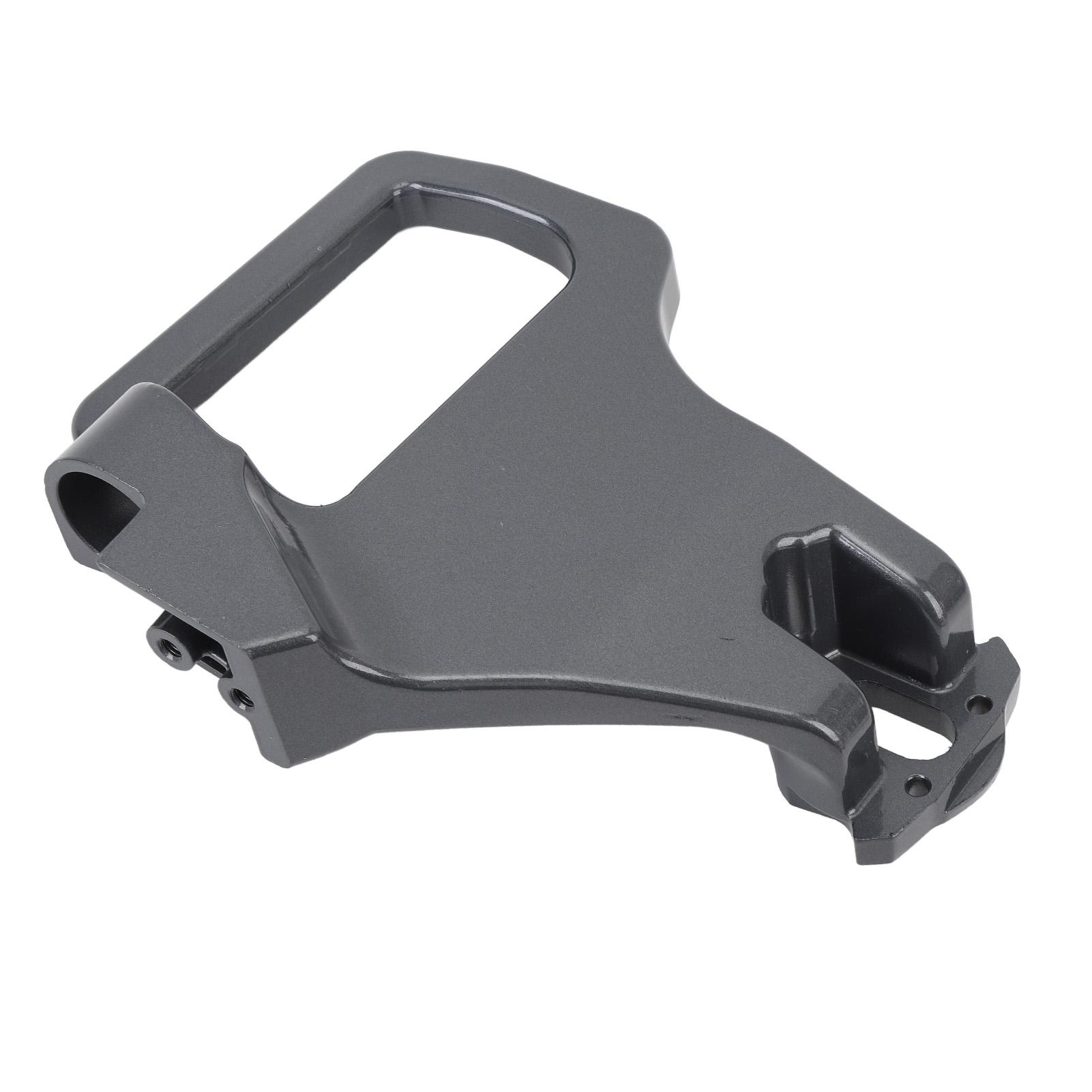 Outboard Steering Bracket 6B4-42511-00-4D Aluminum Boat Motor Bracket for 2 Stroke 15HP Engine
Outboard Steering Bracket 6B4-42511-00-4D Aluminum Boat Motor Bracket for 2 Stroke 15HP Engine