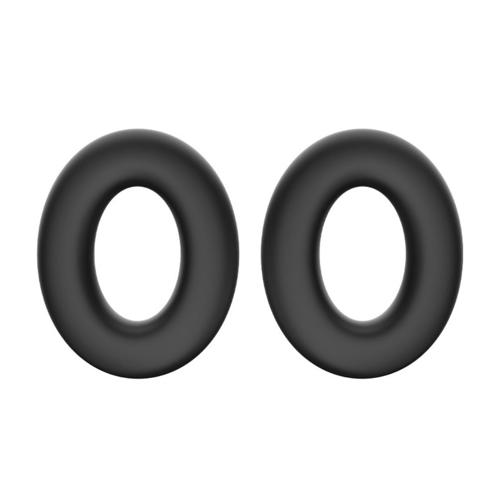 Силіконова пов язка для навушників М яка подушка для навушників Нові амбушюри Чохол для Sennheiser MOMENTUM 4 Black-Ear Pads Cover
Силіконова пов язка для навушників М яка подушка для навушників Нові амбушюри Чохол для Sennheiser MOMENTUM 4 Black-Ear Pads Cover