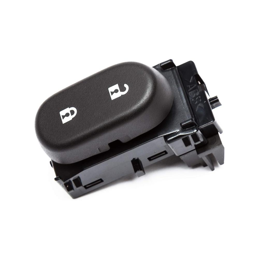 Новый переключатель блокировки двери ЛВ / ПВ 10340139 для Chevrolet Impala 2006 - 2013
Новый переключатель блокировки двери ЛВ / ПВ 10340139 для Chevrolet Impala 2006 - 2013