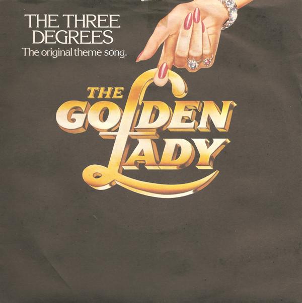 7-дюймовая пластинка THREE DEGREES The Golden Lady ARO170 Ariola 1979 Великобритания SoulFunk Б/у
7-дюймовая пластинка THREE DEGREES The Golden Lady ARO170 Ariola 1979 Великобритания SoulFunk Б/у